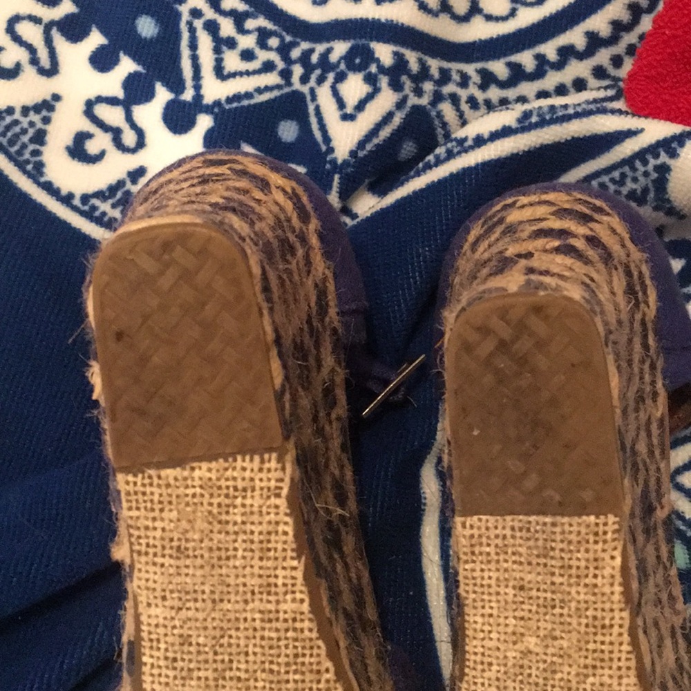 Wedges - Picture 3 of 4